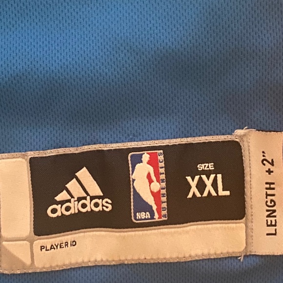 Kevin Durant adidas jersey - Picture 3 of 3